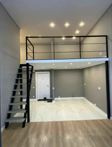 Kontraktor Mezzanine lengkong- Terpercaya di Lengkong